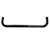 Westin Automotive 23-2325 E-Series 3 Nerf Step Bars Black