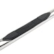 Westin Automotive 23-2350 E-Series 3 Nerf Step Bars Stainless Steel