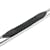 Westin Automotive 23-2860 E-Series 3 Nerf Step Bars Stainless Steel