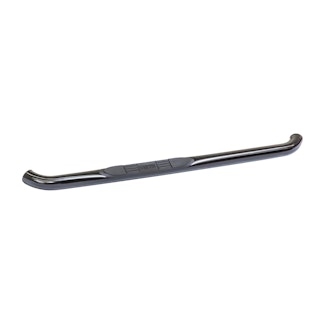 Westin Automotive 23-3265 E-Series 3 Nerf Step Bars Black