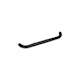 Westin Automotive 23-3545 E-Series 3 Nerf Step Bars Black
