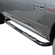 Westin Automotive 23-3565 E-Series 3 Nerf Step Bars Black
