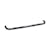 Westin Automotive 23-3815 E-Series 3 Nerf Step Bars Black