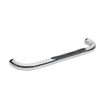 WESTiN Automotive 25-1400 Signature 3 Nerf Step Bars Chrome