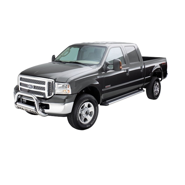 Westin Automotive 27-1215 Running Board Mount Kit Black