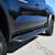 Westin Automotive 27-2205 Running Board Mount Kit Black