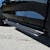 Westin Automotive 27-2205 Running Board Mount Kit Black