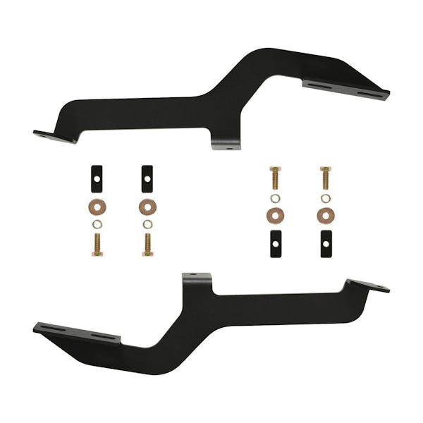 Westin Automotive 27-2385 Running Board Mount Kit Black