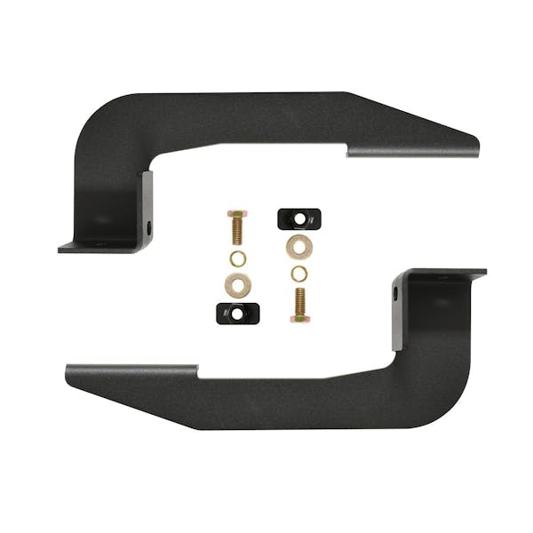 Westin Automotive 27-2395 Running Board Mount Kit Black