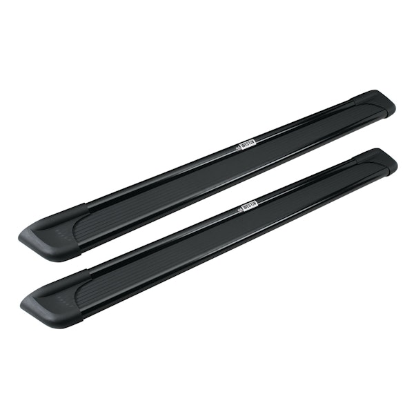 Westin Automotive 27-6105 Sure-Grip Running Boards Black