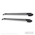 Westin Automotive 27-64750 SG6 Running Boards Polished