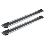 Westin Automotive 27-6630 Sure-Grip Running Boards, Polished