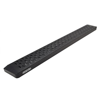 Westin Automotive 27-74775 Grate Steps Running Boards Textured Black