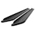 Westin Automotive 28-33565 Outlaw Running Boards, Textured Black