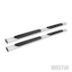 Westin Automotive 28-51010 R5 Nerf Step Bars Stainless Steel