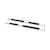Westin Automotive 28-51160 R5 Nerf Step Bars Stainless Steel