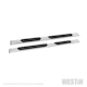 Westin Automotive 28-51220 R5 Nerf Step Bars Stainless Steel