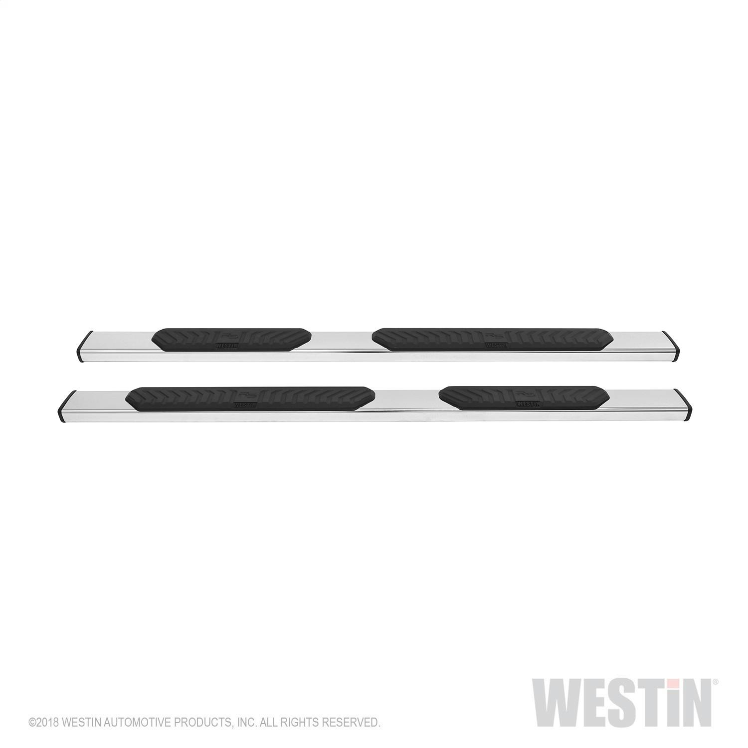 Westin Automotive 28-51220 R5 Nerf Step Bars