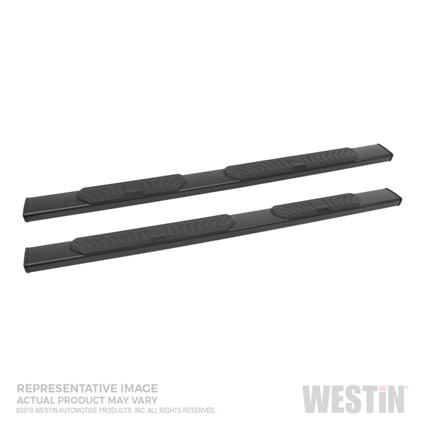 Westin Automotive 28-51275 R5 Nerf Step Bars Black