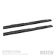 Westin Automotive 28-51275 R5 Nerf Step Bars Black