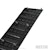 Westin Automotive 28-70001 R7 Nerf Step Bar Pad & Clips Black