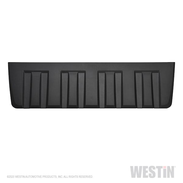 Westin Automotive 28-70002 R7 Nerf Step Bar Pad & Clips Black
