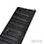 Westin Automotive 28-70002 R7 Nerf Step Bar Pad & Clips Black