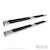 Westin Automotive 28-71230 R7 Nerf Step Bars Stainless Steel
