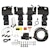 Westin Automotive 29-24185 Pro-e Running Board, Textured Black