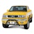Westin Automotive 30-0015 Safari Bull Bar Black