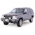 Westin Automotive 30-0015 Safari Bull Bar Black