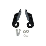 Westin Automotive 30-1065 Safari Bull Bar Mount Kit Black