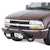 Westin Automotive 30-1065 Safari Bull Bar Mount Kit Black