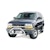 Westin Automotive 30-1065 Safari Bull Bar Mount Kit Black