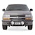 Westin Automotive 30-1065 Safari Bull Bar Mount Kit Black