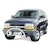 Westin Automotive 30-1065 Safari Bull Bar Mount Kit Black