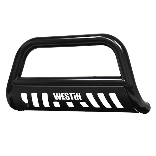 Westin Automotive 31-3985 E-Series Bull Bar Black