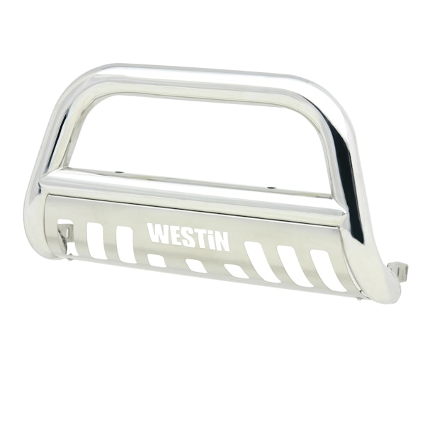Westin Automotive 31-5170 E-Series Bull Bar Stainless Steel