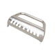 Westin Automotive 31-5250 E-Series Bull Bar Stainless Steel