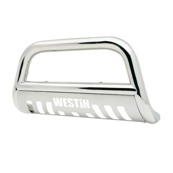 Westin Automotive 31-5270 E-Series Bull Bar Stainless Steel