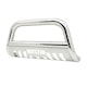 Westin Automotive 31-5370 E-Series Bull Bar Stainless Steel