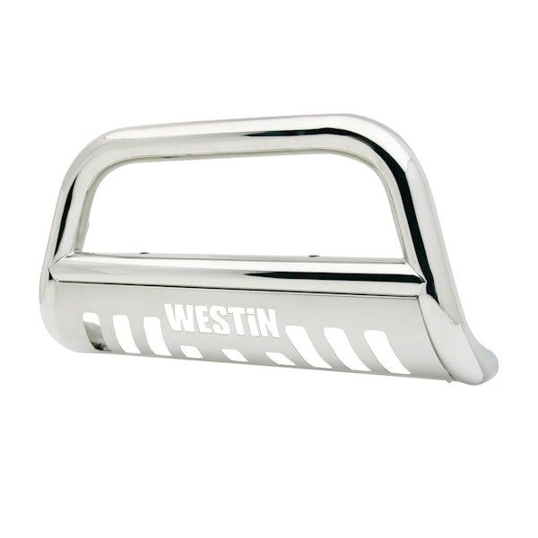Westin Automotive 31-5490 E-Series Bull Bar Stainless Steel