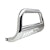 Westin Automotive 31-5490 E-Series Bull Bar Stainless Steel