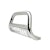 Westin Automotive 31-5490 E-Series Bull Bar Stainless Steel