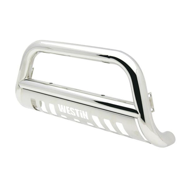 WESTiN Automotive 315550 ESeries Bull Bar Stainless Steel