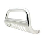 Westin Automotive 31-5600 E-Series Bull Bar Stainless Steel