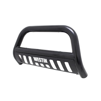 Westin Automotive 31-6005 E-Series Bull Bar Black