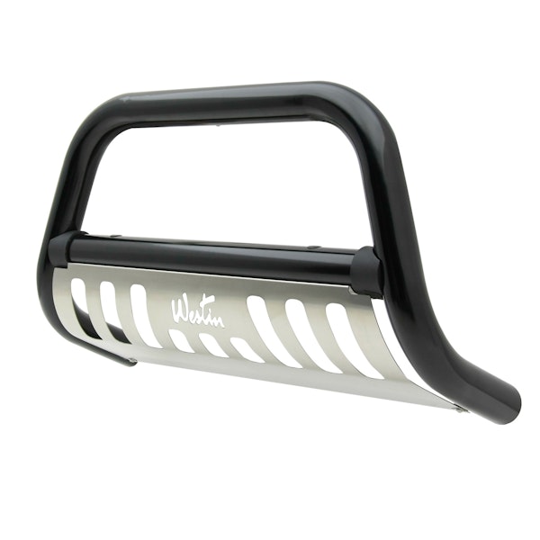 Westin Automotive 32-1365 Ultimate Bull Bar Black
