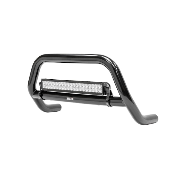 WESTiN Automotive 32-20015 HD 2.5in Bar Clamp Bracket Black