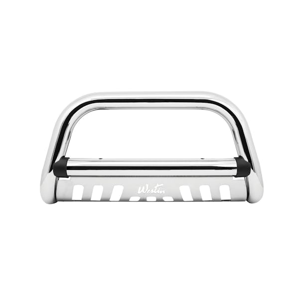 Westin Automotive 32-3650 Ultimate Bull Bar Chrome
